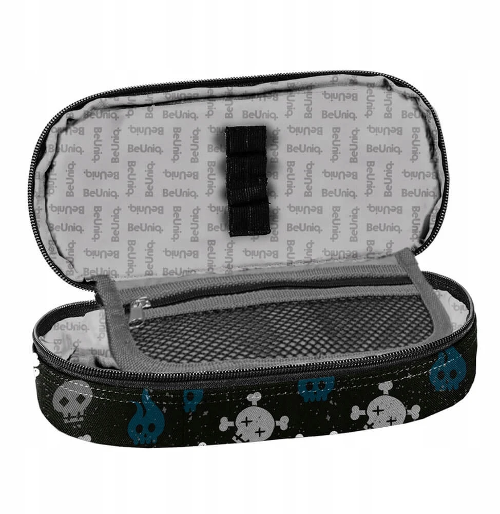 Beuniq Penalas Paso Skull, BU22SK-013