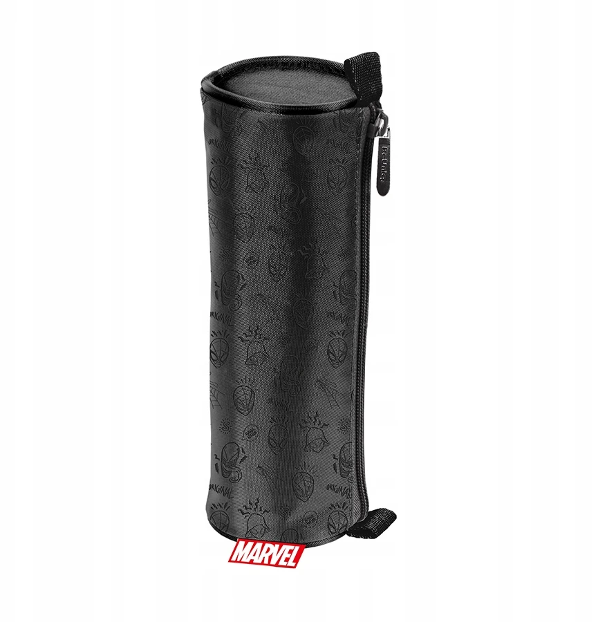 Beuniq Spider-man Tuba Mokyklinė Pieštukinė - Patvari ir Talpi