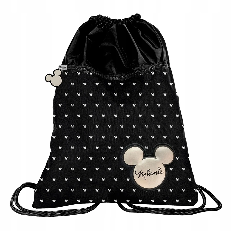 Beuniq Sportinis maišelis batams Paso Premium Peliukė Minė (Minnie Mouse), DIBL-713