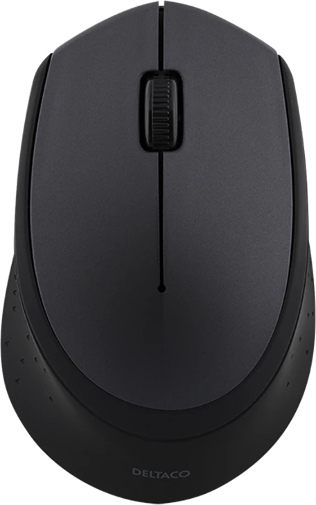 Speedlink Bevielė pelė KAPPA SL-630011-BK, juodos sp