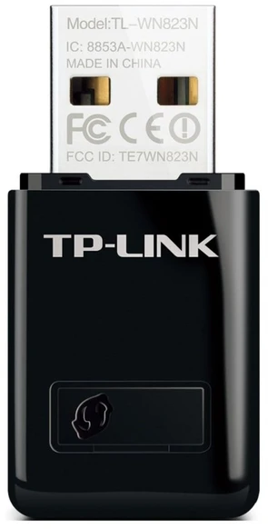 TP-LINK 300M-WLAN-N-USB-Stick