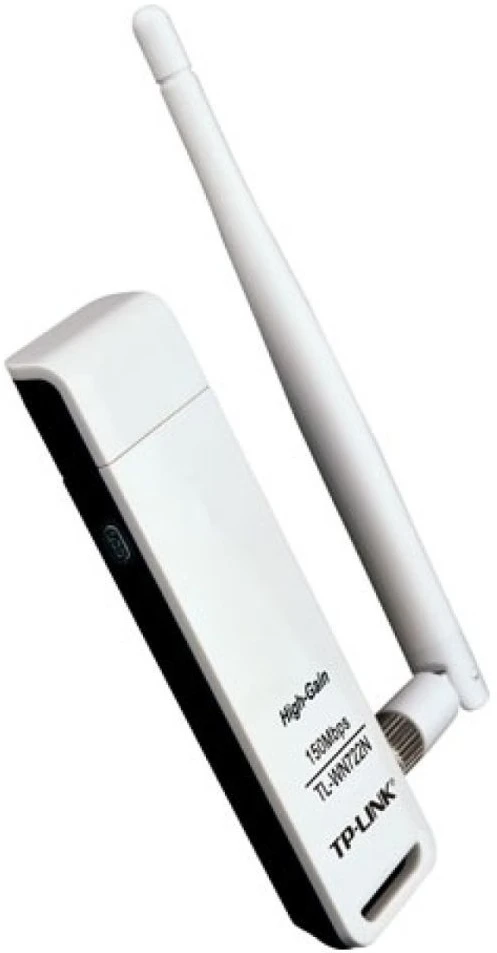 TP-LINK 300M-WLAN-N-USB-Stick