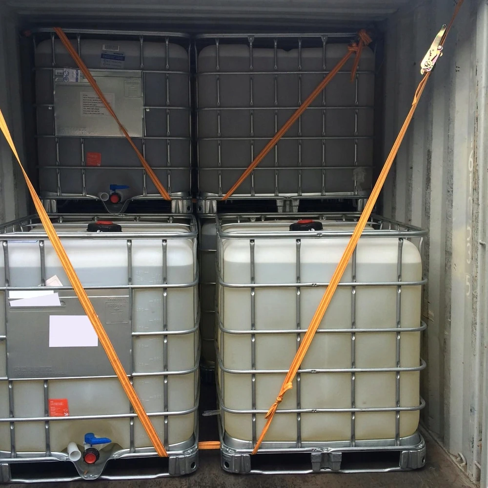 Bez Marki 10 Tvirtinimo Diržų Rinkinys Su Sagtimi 6 M X 25 Mm Apkrova 800 Kg Oranžinė