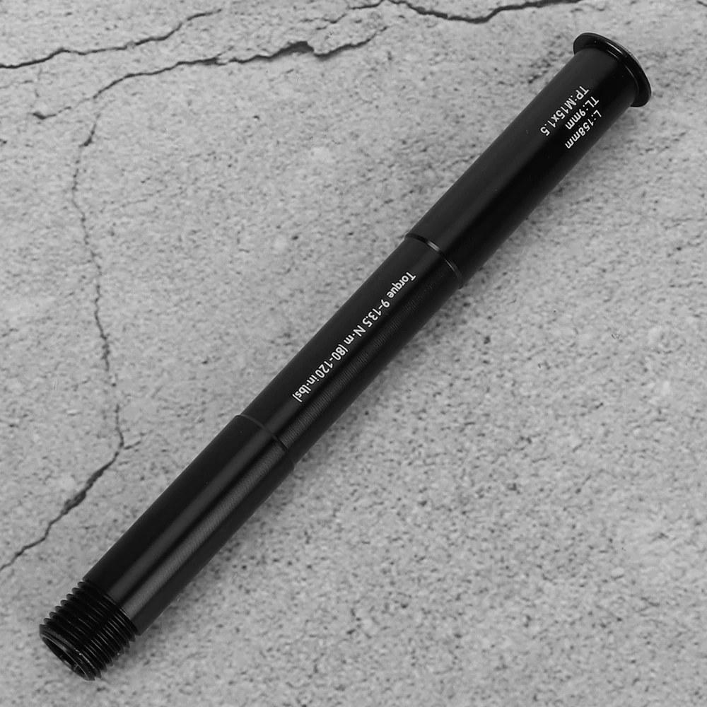 Bez Marki 158 mm PRIEKINĖ ŠAKĖS AŠIS ROCKSHOX DVIRAČIUI