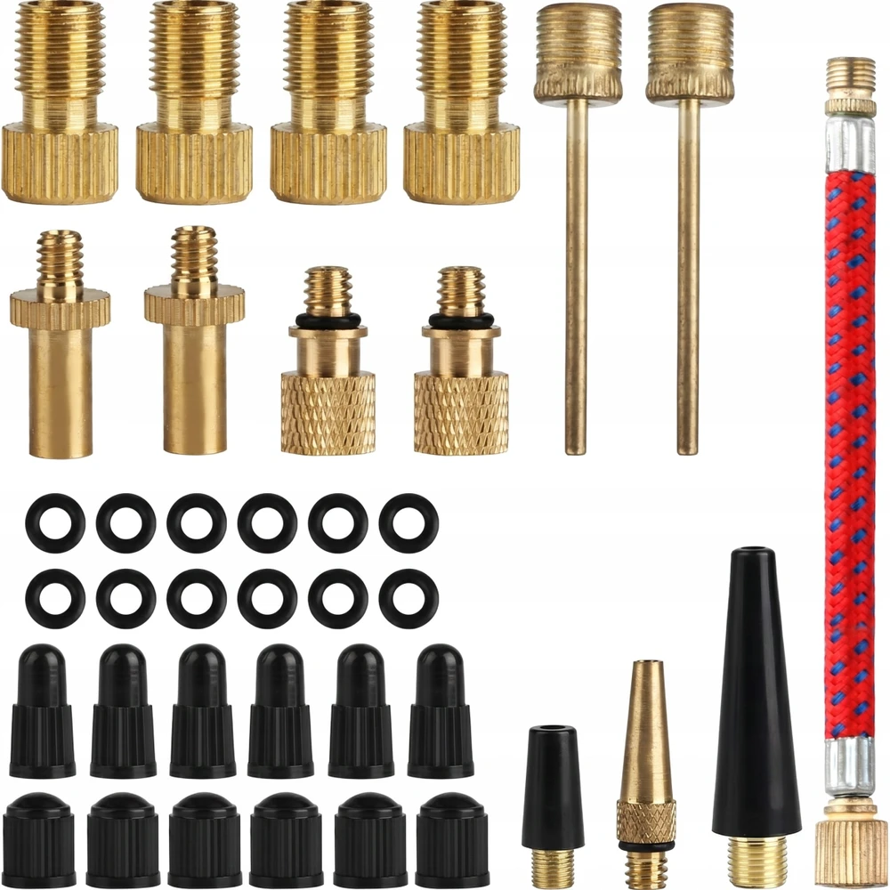 Bez Marki 32 EL TIP ADAPTER RINKINYS VOŽTUVAI DVIRAČIO PADANGŲ SIURBLIAMS