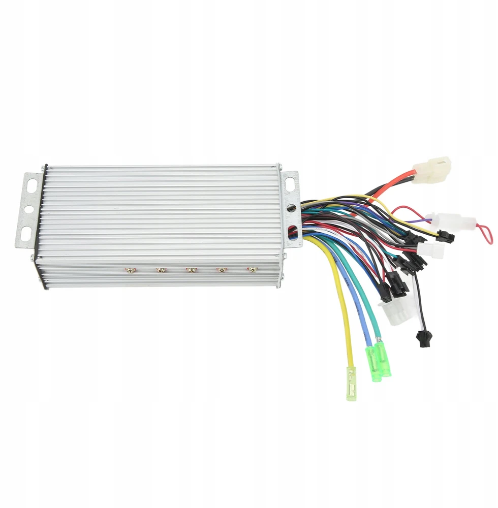 Bez Marki 36/48V 1000W ELEKTRINIS DVIRAČIO VARIKLIS
