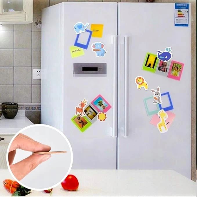 Bez Marki 36X DREWNIANE MAGNESY ZWIERZĄTKA NA LODÓWKĘ DLA DZIECI DEKORACJA PREZENT
