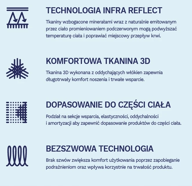 Bez Marki 3D audimo kelio mova S-SUPPORT/PULSAAR