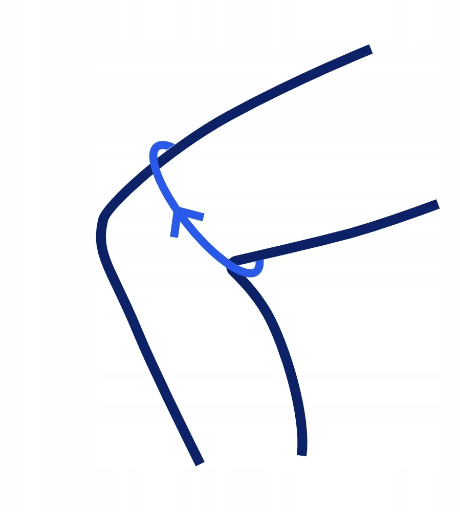 Bez Marki 3D audimo kelio mova S-SUPPORT/PULSAAR