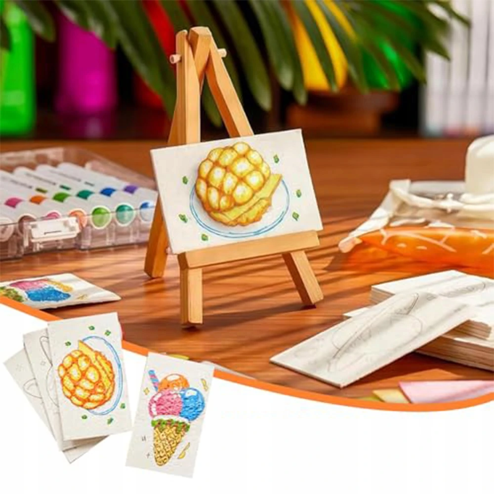 Bez Marki 3D MAGICAL FOAM RINKINYS PIŠYMAS ŠLAVIMAS SU VANDENIU KŪRYBINIA ŠEIMOS UŽSIĖMIMA