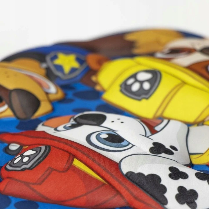 Bez Marki "3D Pat Patrouille kuprinė"