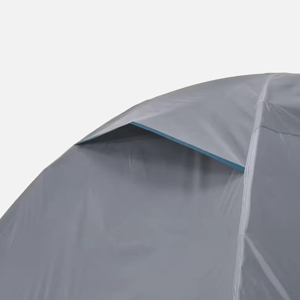 Bez Marki 4 Asmenų Kempingo Palapinė 2000mm Vėdinama