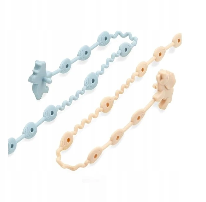 Bez Marki 5X čiulptukas HAG BABY TOYS VAIKŲ REGULIUOJAMAS SILIKONAS