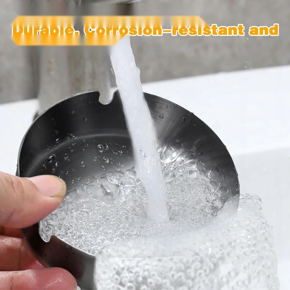Bez Marki 6 Vnt. NERŪDIJANČIO PLIENO NEŠIOJAMASIS METALAS ATVARUS ELEGANTAS