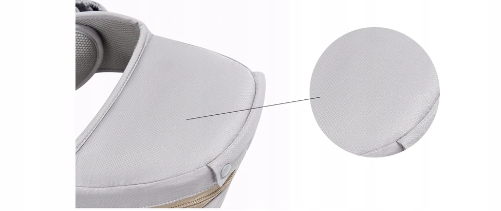 Bez Marki 6in1 nešioklė klubams, ergonomiška, 25kg, 0-36 mėn