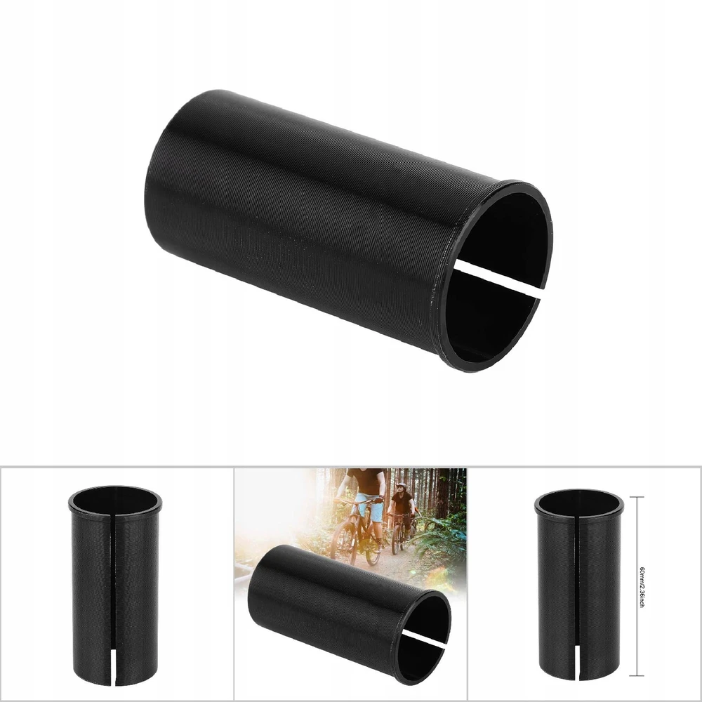 Bez Marki ADAPTERIS DVIRAČIO SĖDYNEI SĖDYNĖS VAMZSAS 27,2 IKI 28,6 MM