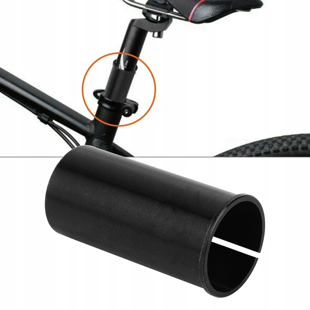 Bez Marki ADAPTERIS DVIRAČIO SĖDYNEI SĖDYNĖS VAMZSAS 27,2 IKI 28,6 MM