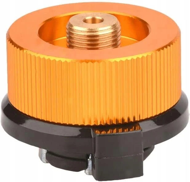 Bez Marki ADAPTERIS KASETĖMS UŽPILDYTI IŠ PROPANO SND DUJŲ BALONO ŽARNOS 60cm