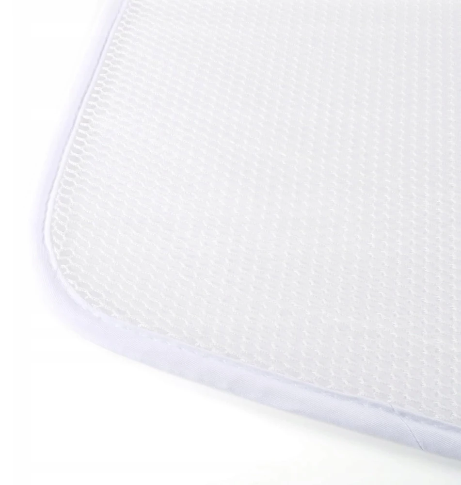 Bez Marki AeroSleep - Ochraniacz na materac SafeSleep 3D - 80 x 40 cm