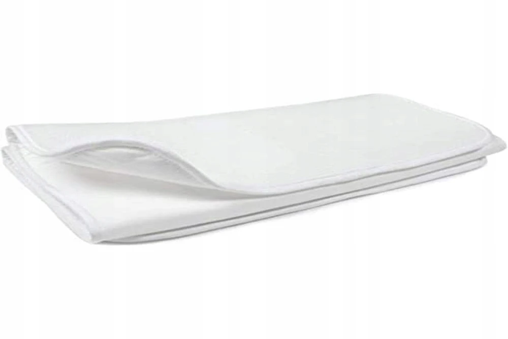 Bez Marki AeroSleep - Ochraniacz na materac SafeSleep 3D - 80 x 40 cm