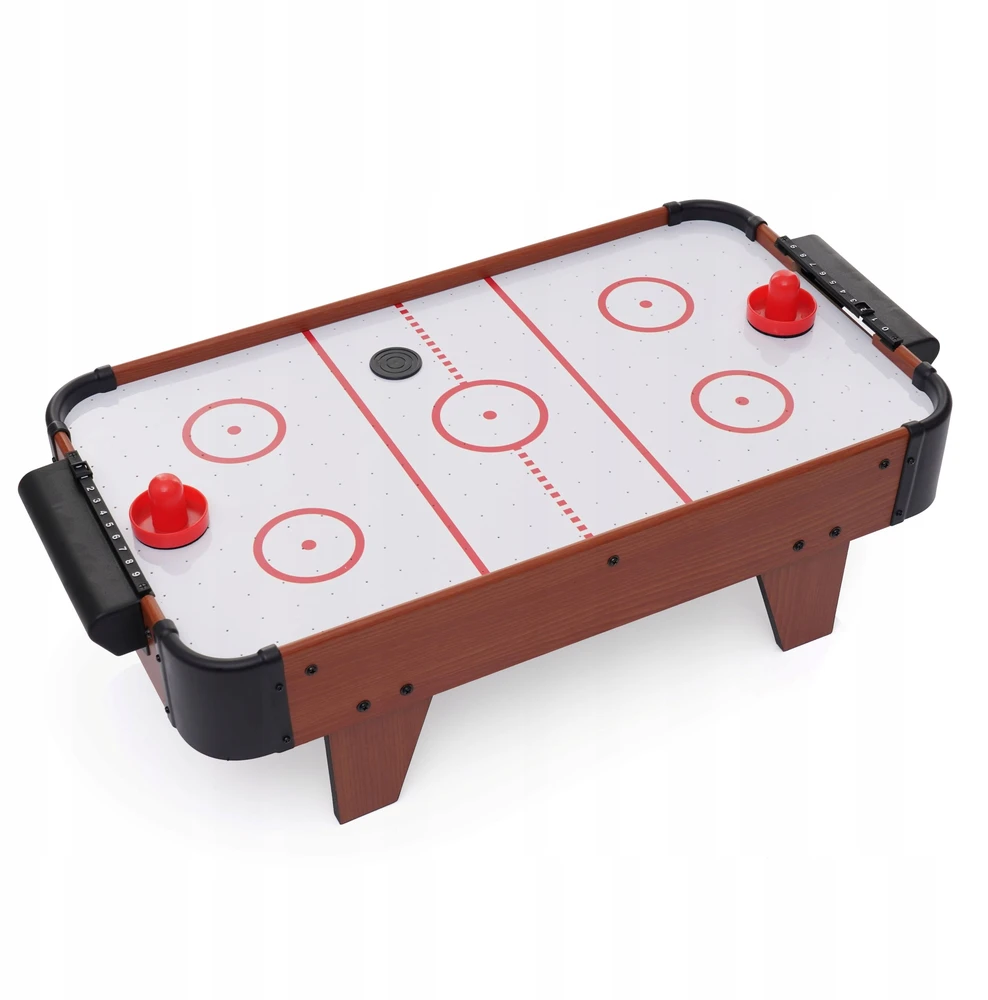 Bez Marki AIR HOCKEY AIR HOCKEY AIR HOCKEY STALAS 412 ŠVIESI RUDA