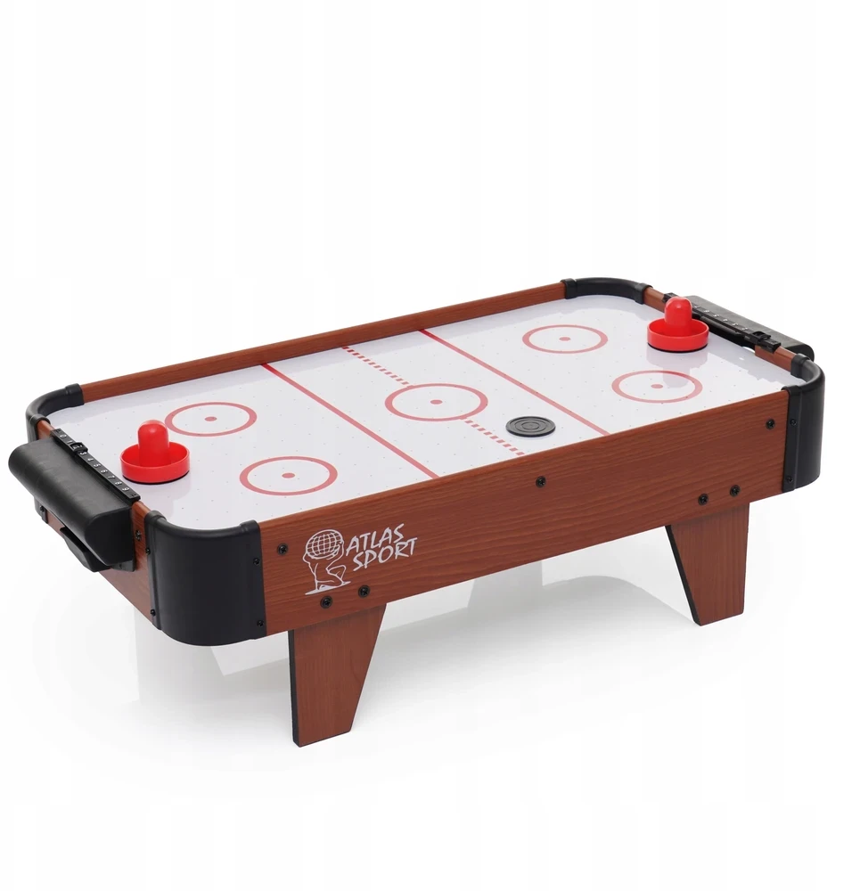 Bez Marki AIR HOCKEY AIR HOCKEY AIR HOCKEY STALAS 412 ŠVIESI RUDA