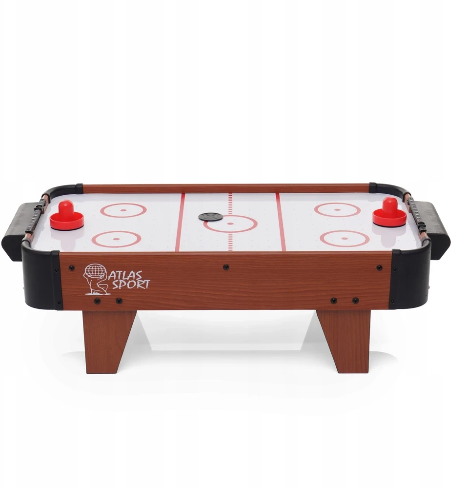 Bez Marki AIR HOCKEY AIR HOCKEY AIR HOCKEY STALAS 412 ŠVIESI RUDA