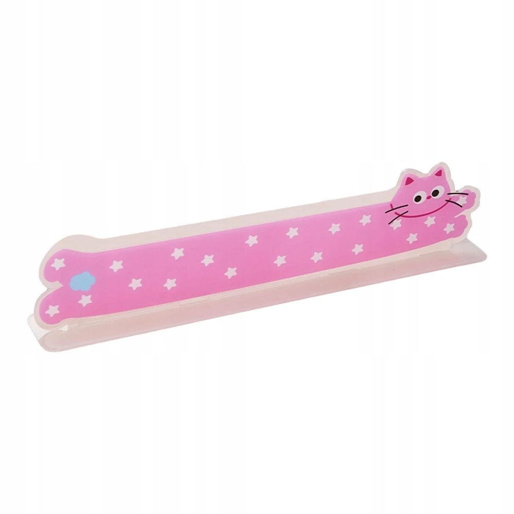 Bez Marki Akrilo kriauklė Splash Guard Fashion Home Decor Lengvas kriauklės skirstytuvas Rožinė
