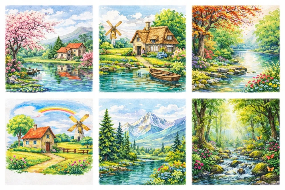 Bez Marki ALCOHOL MARKERS 262 Vnt Žymekliai Žymekliai Dvipusiai Markeriai Pro + MAIŠIS