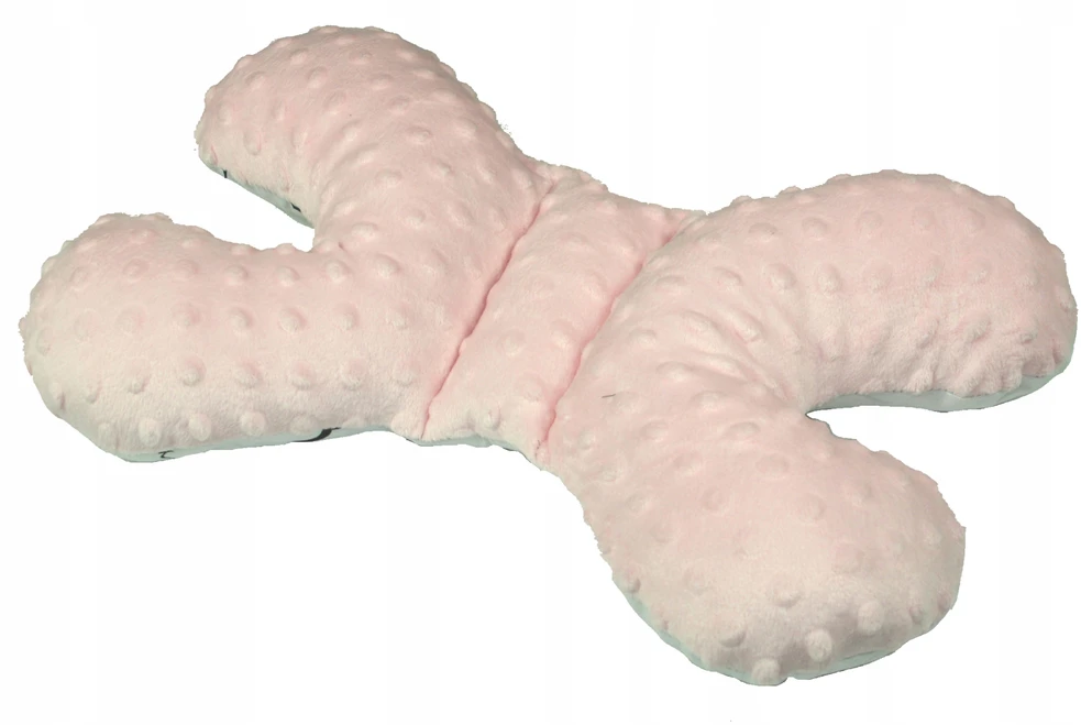 Bez Marki ANTI-SHOCK BUTTERFLY PAGALVĖ KELIONĖMS + NEMOKAMAI