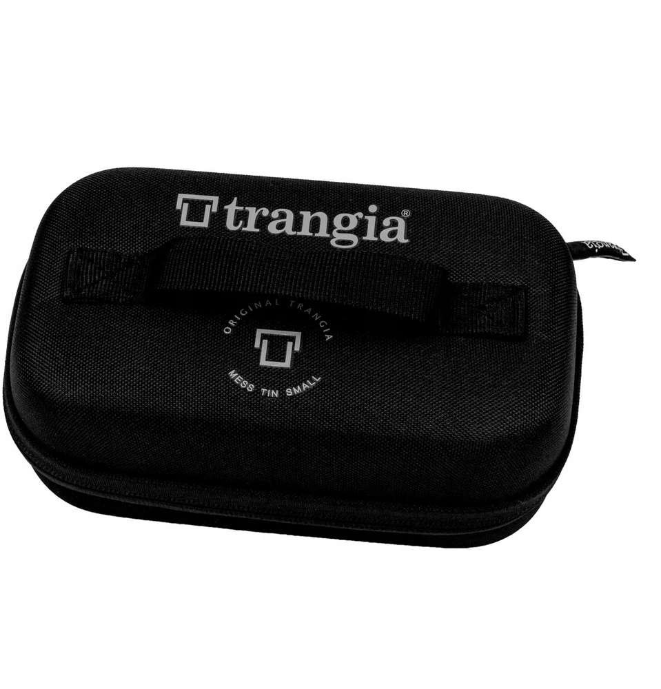 Bez Marki Apsauginis dėklas turistiniams indams Trangia EVA Case Mess, 19 cm