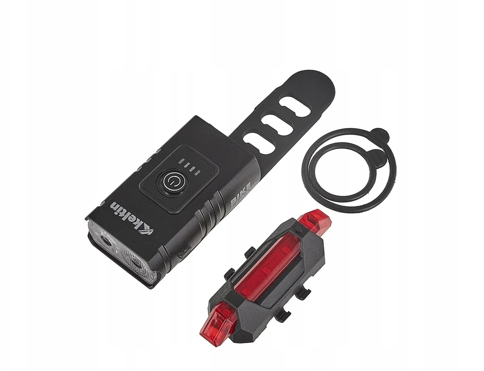 Bez Marki Apšvietimo rinkinys Keltin KELTIN įkraunamas USB