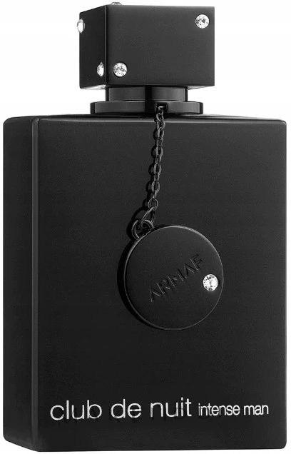 ARMAF Club de Nuit Intense Man tualetinis vanduo vyrams EDT 105ml