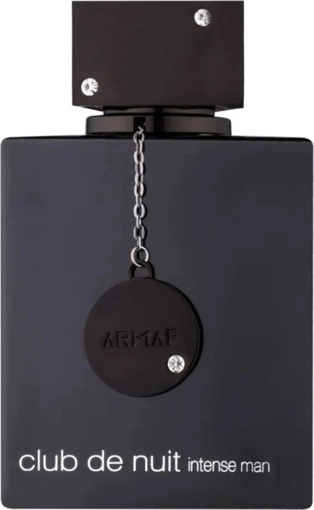 ARMAF Club de Nuit Intense Man tualetinis vanduo vyrams EDT 105ml