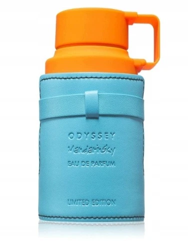 Armaf Odyssey Mandarin Sky 100ml EDP EDP Kvepalai vyrams