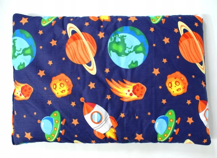 Bez Marki ATSARGINĖ MEDVILNINĖ PAGALBĖS UŽVALGA 40x60 cm MEDVILNĖ 100% vietos