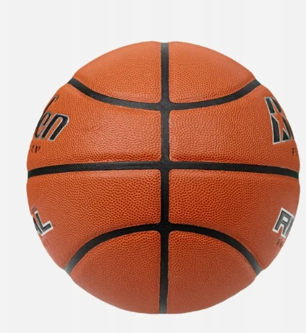 Bez Marki "Ballon Baden Sporto Rivalas NFHS"