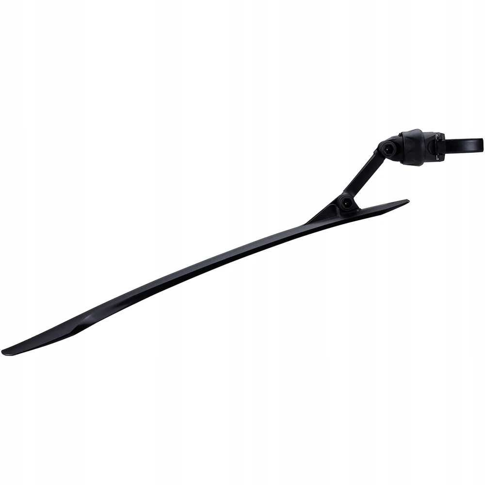 Bez Marki Carruzzo BBB Cycling GravelCatcher Fender