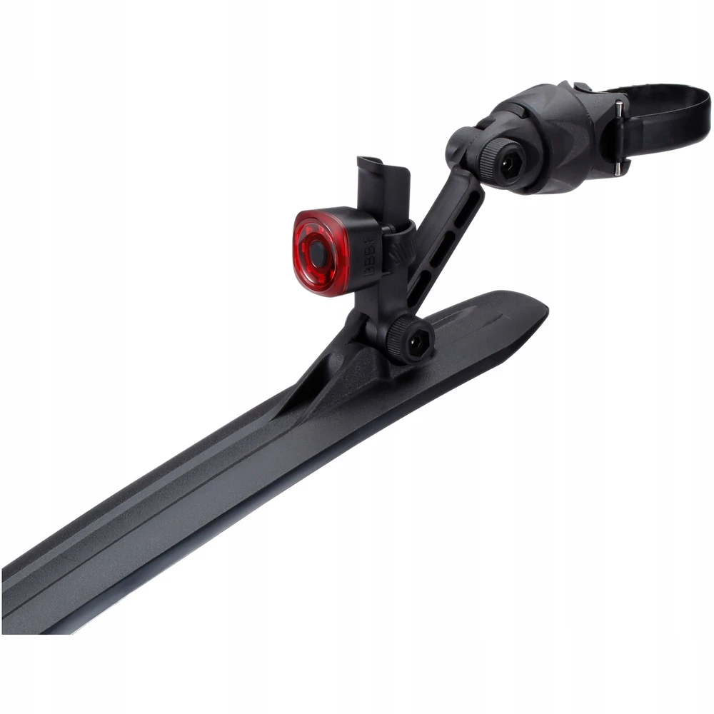 Bez Marki Carruzzo BBB Cycling GravelCatcher Fender