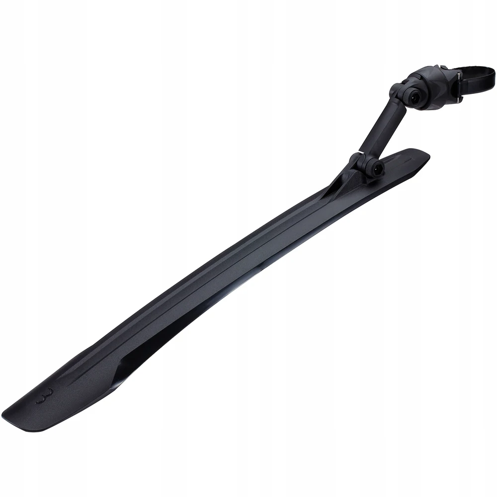 Bez Marki Carruzzo BBB Cycling GravelCatcher Fender