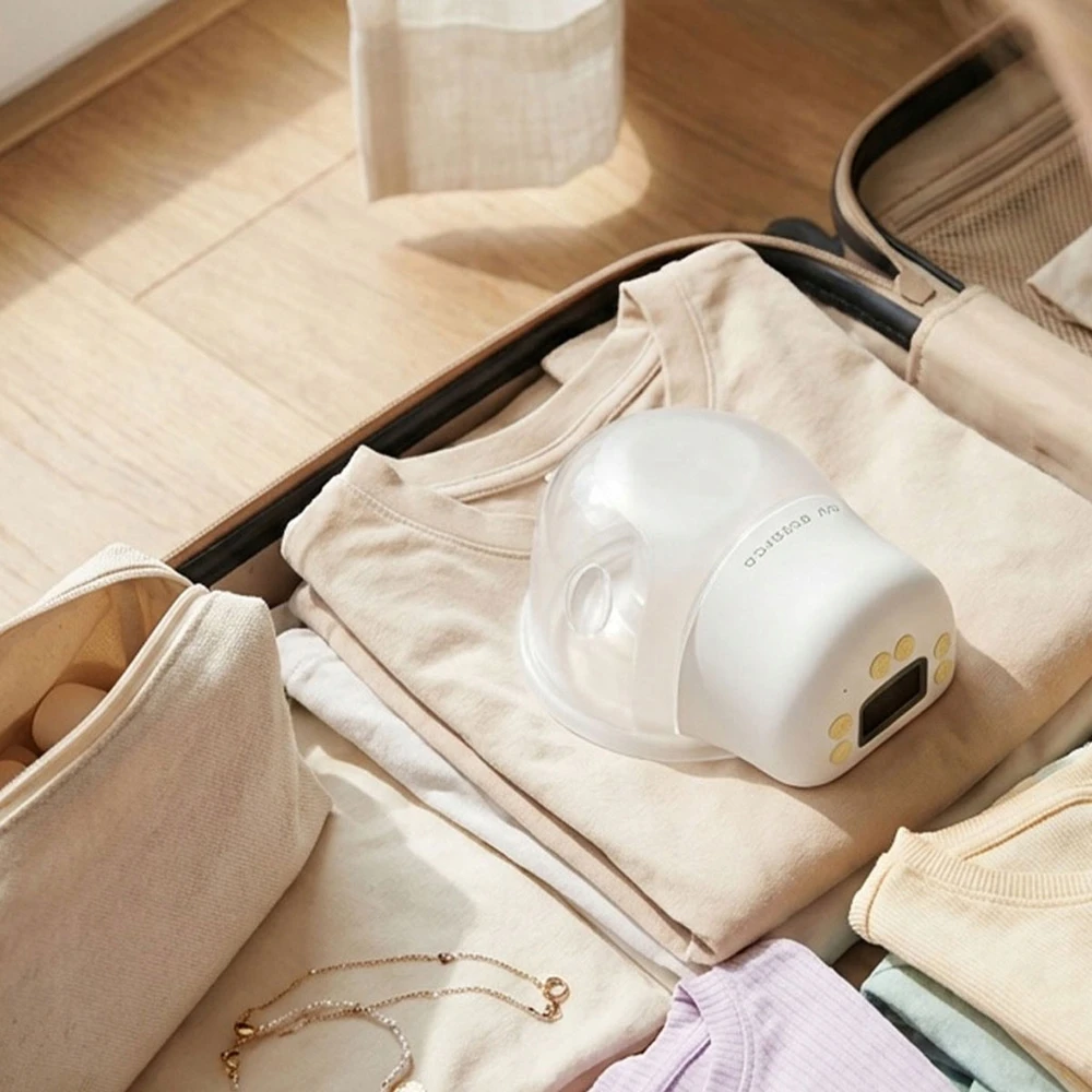 Bez Marki Belaidis mobilus elektrinis Pientraukis Air Essence Mobile NaturalCare