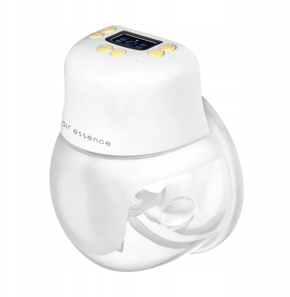 Bez Marki Belaidis mobilus elektrinis Pientraukis Air Essence Mobile NaturalCare