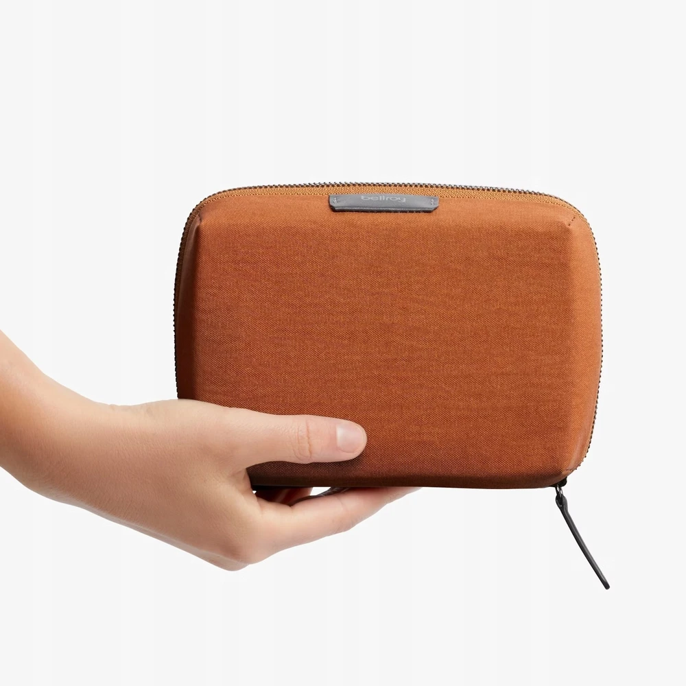 Bez Marki Bellroy Tech Kit Compact - Dėklas elektronikos priedams