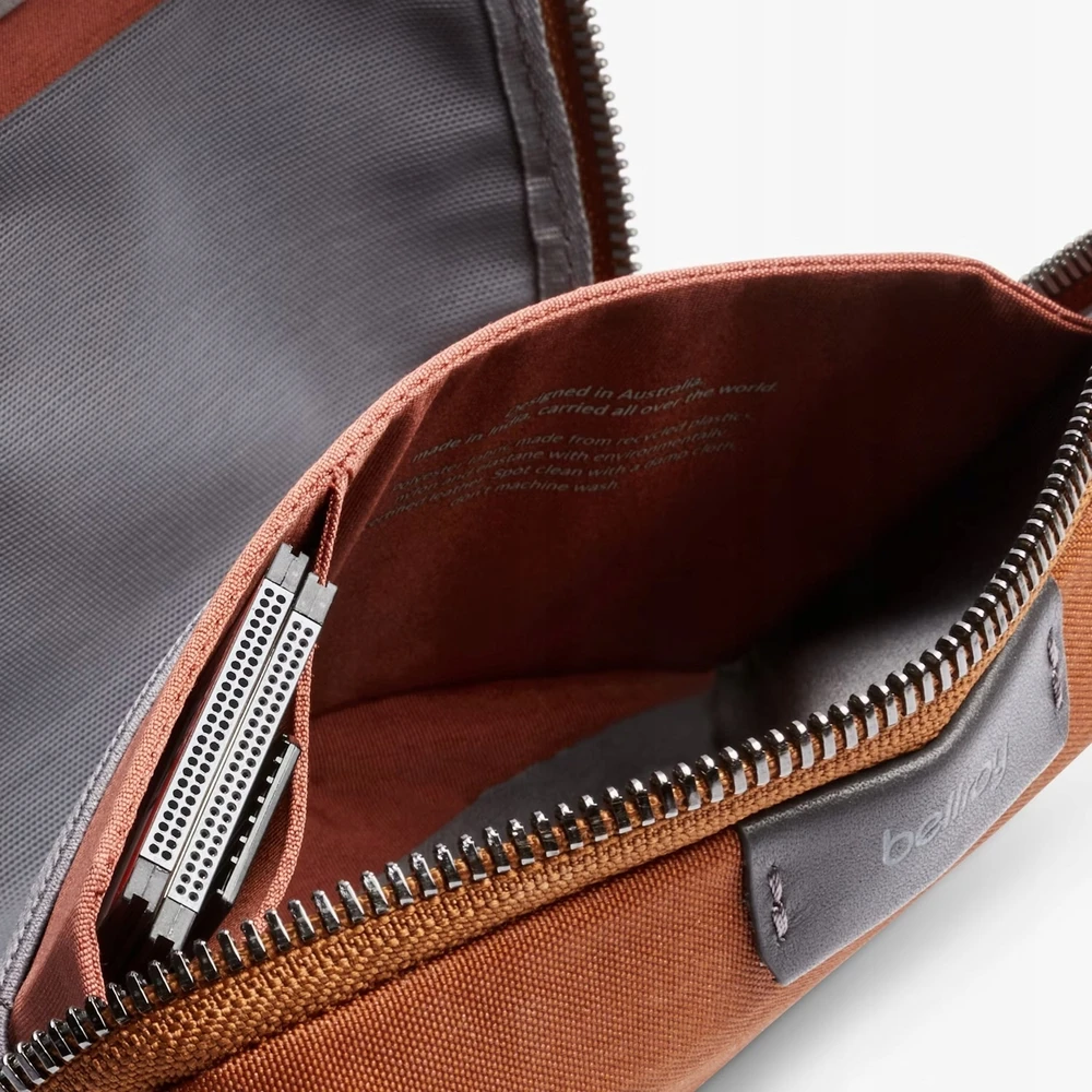 Bez Marki Bellroy Tech Kit Compact - Dėklas elektronikos priedams