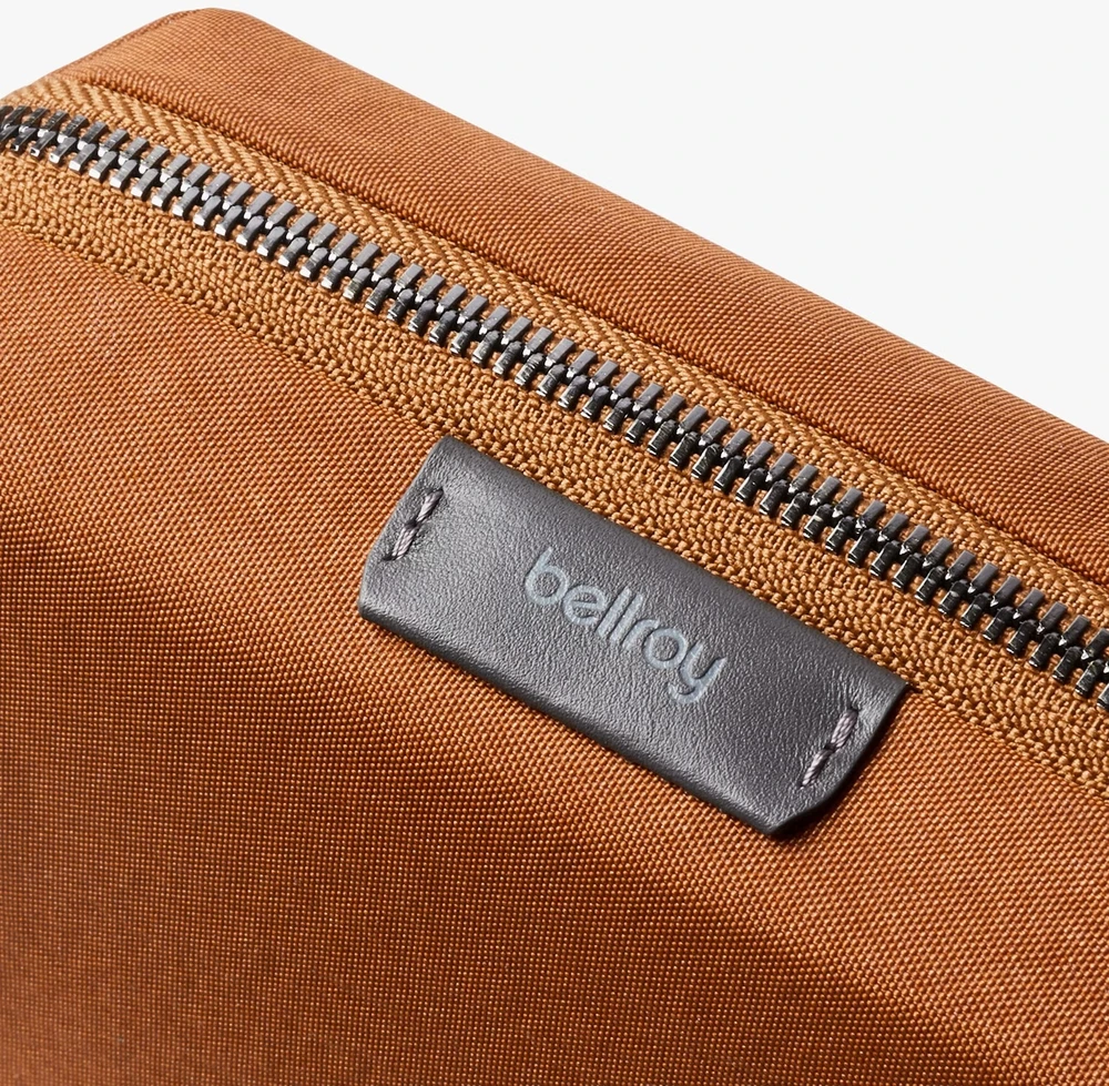 Bez Marki Bellroy Tech Kit Compact - Dėklas elektronikos priedams
