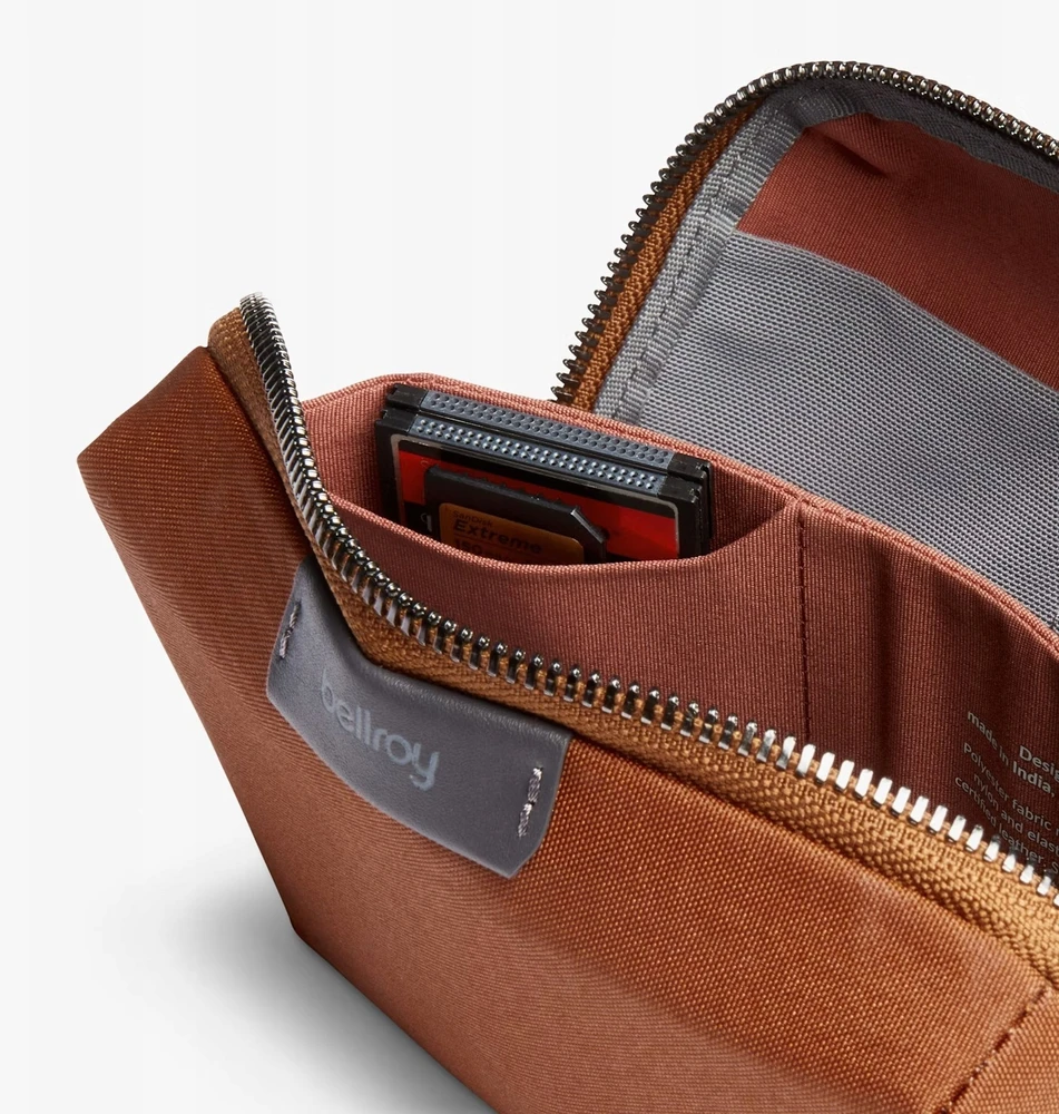 Bez Marki Bellroy Tech Kit Compact - Dėklas elektronikos priedams