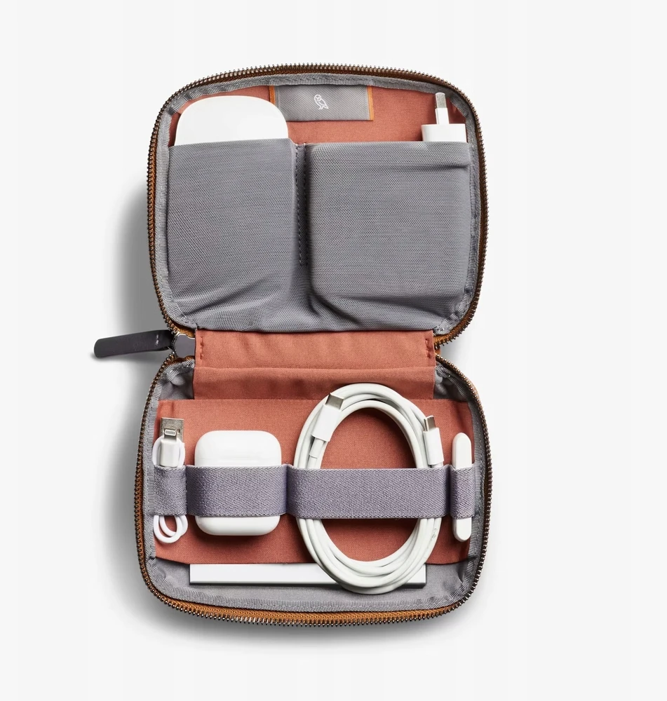 Bez Marki Bellroy Tech Kit Compact - Dėklas elektronikos priedams