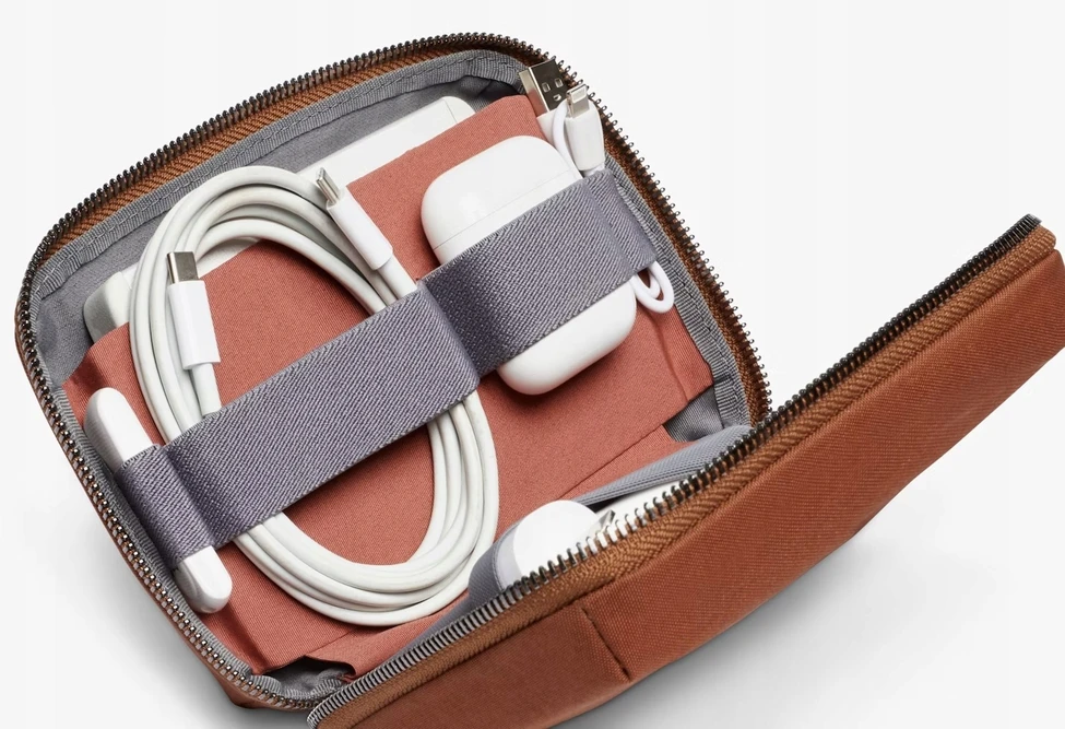 Bez Marki Bellroy Tech Kit Compact - Dėklas elektronikos priedams