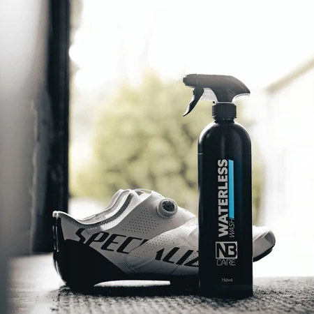 Bez Marki Bevandenis dviračių valiklis NB CARE WATERLESS WASH 750 ml