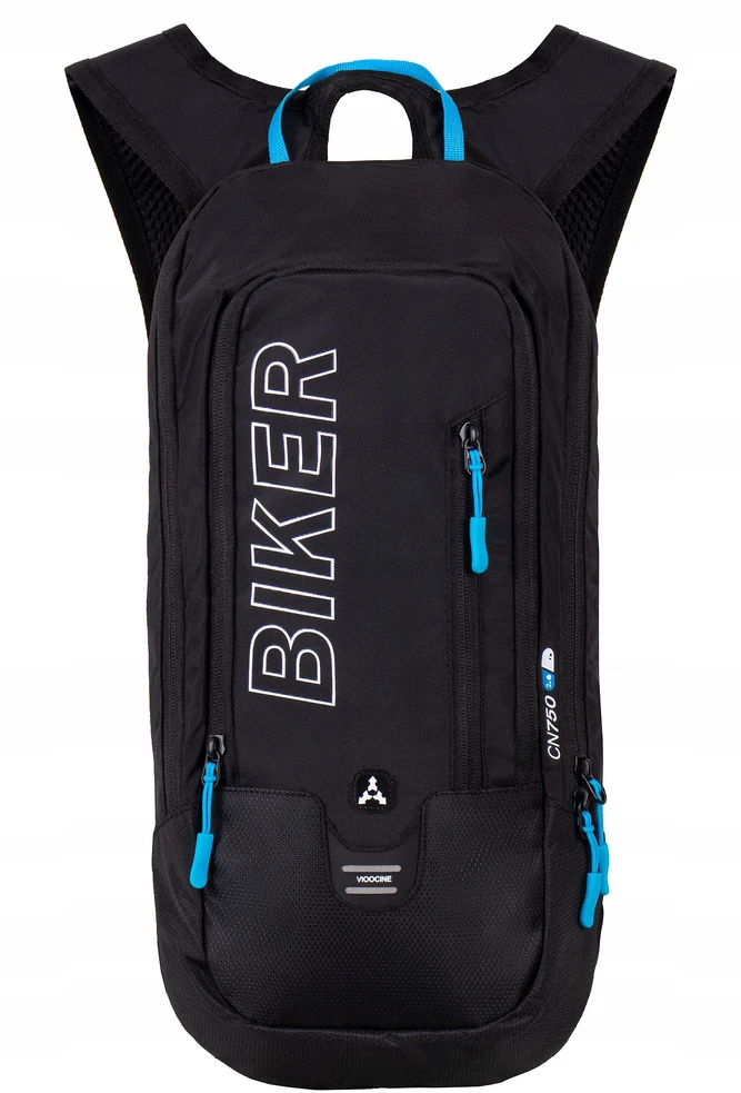 Bez Marki BIKER 6L / 2L dviračio kuprinė (kibiras) MTB